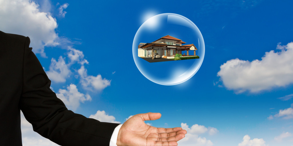 Orlando Housing Bubble